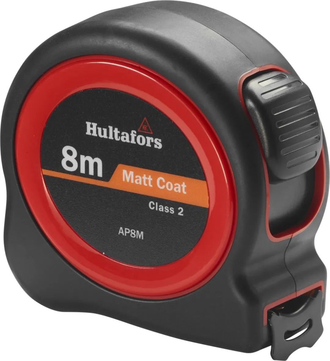 Hultafors Rolbandmaat AP 8m