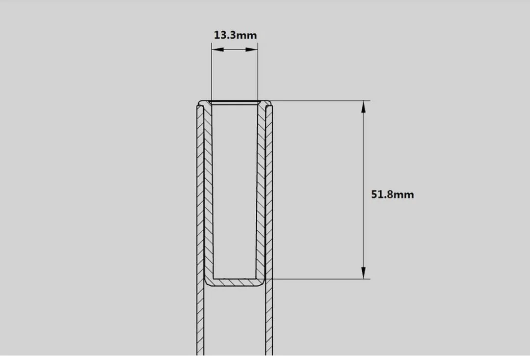 TOOLCRAFT TO-7167603 Verrijdbaar Statief voor Loeplamp - Wit/Grijs