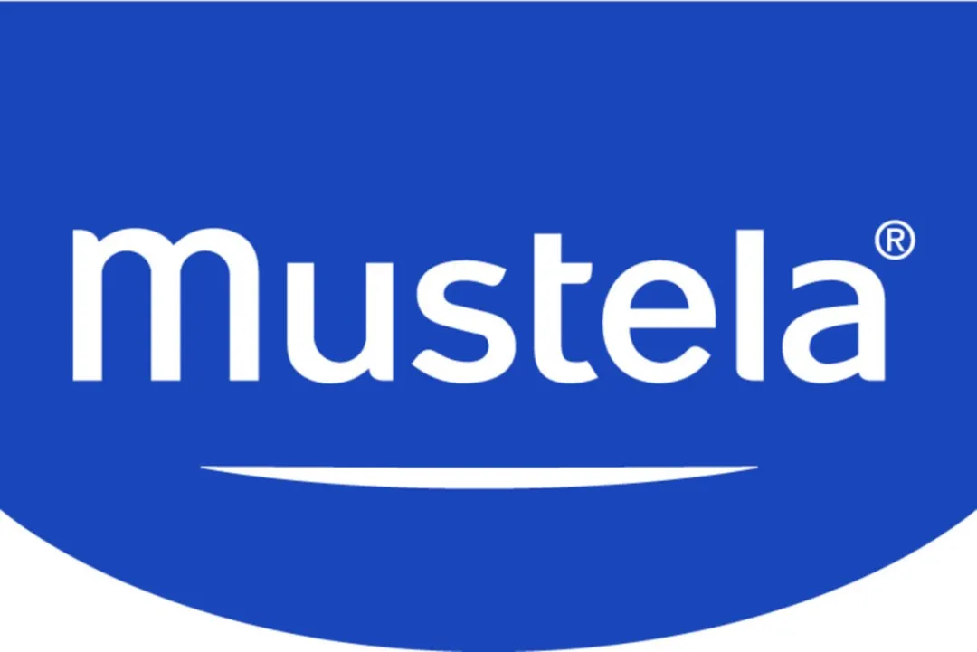 Mustela Body Milk 500ml - Normale Huid