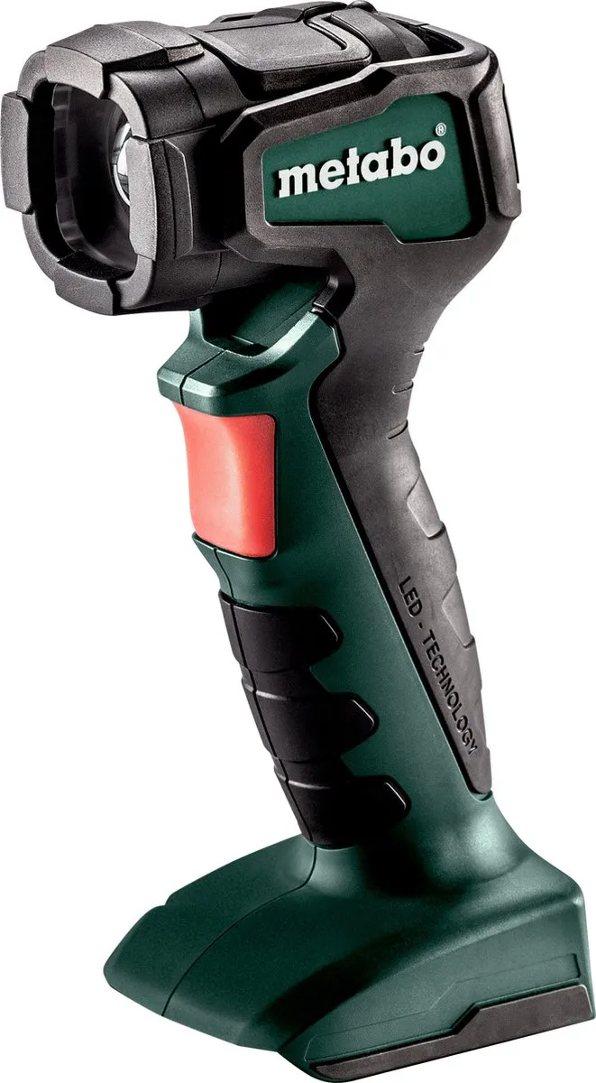 Metabo PowerMaxx ULA 12 LED 12V Acculamp