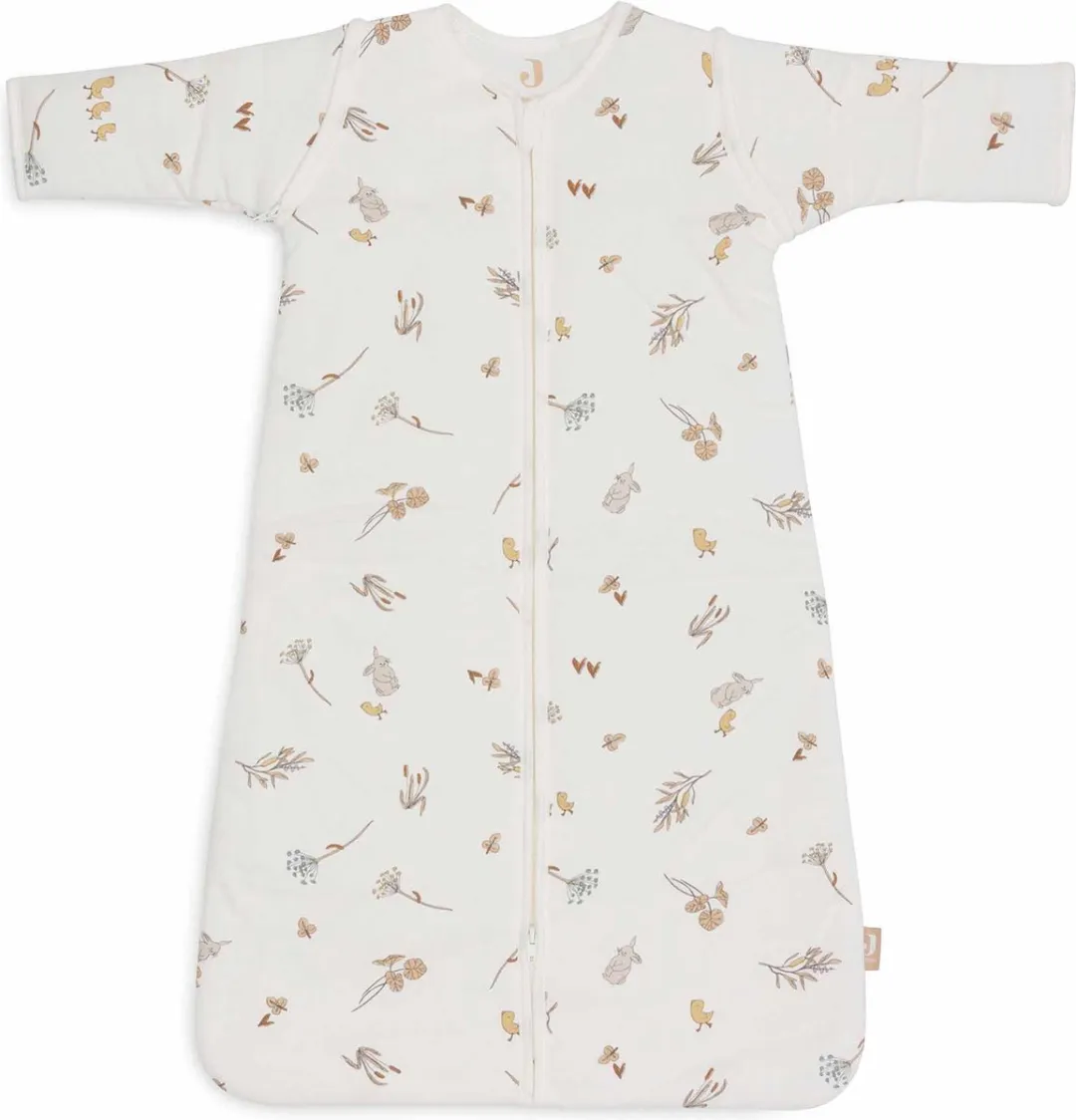 Jollein Baby Slaapzak Riverside 90cm - 4-Seizoenen