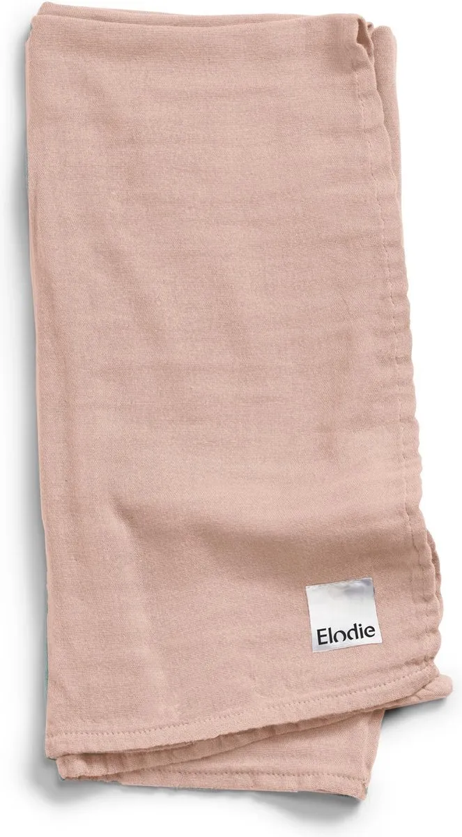 Elodie Bamboe Hydrofiele Doek 80x80cm