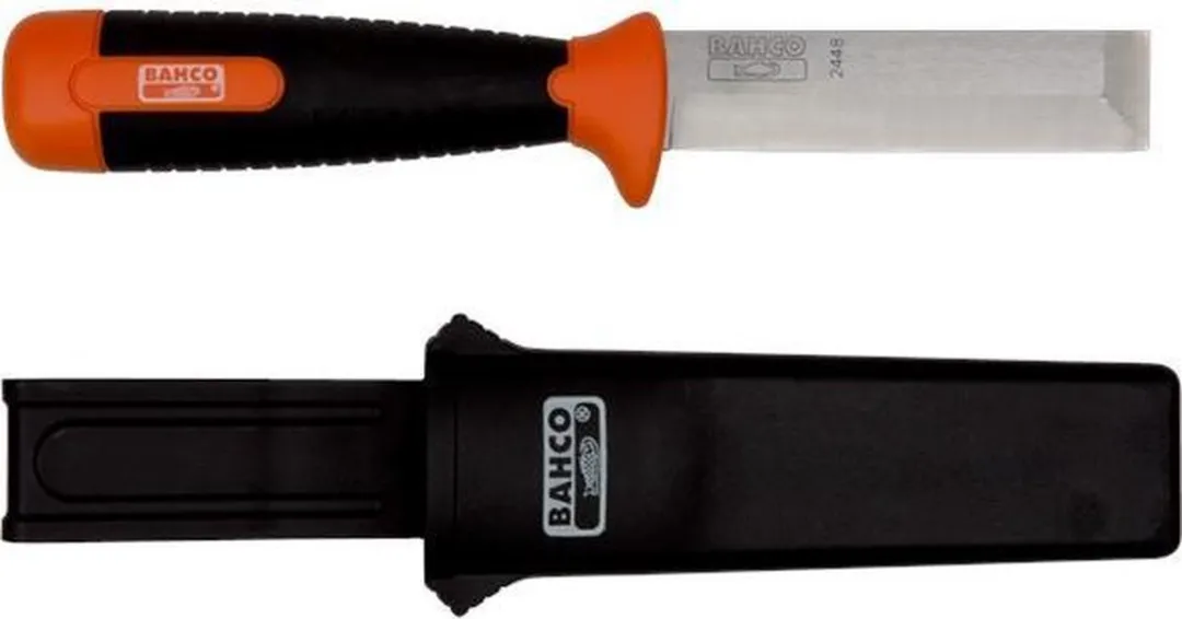 Bahco 2448 Sloopbeitel 231mm
