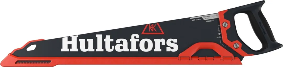 Hultafors HBX 22-7 Handzaag 7 TPI