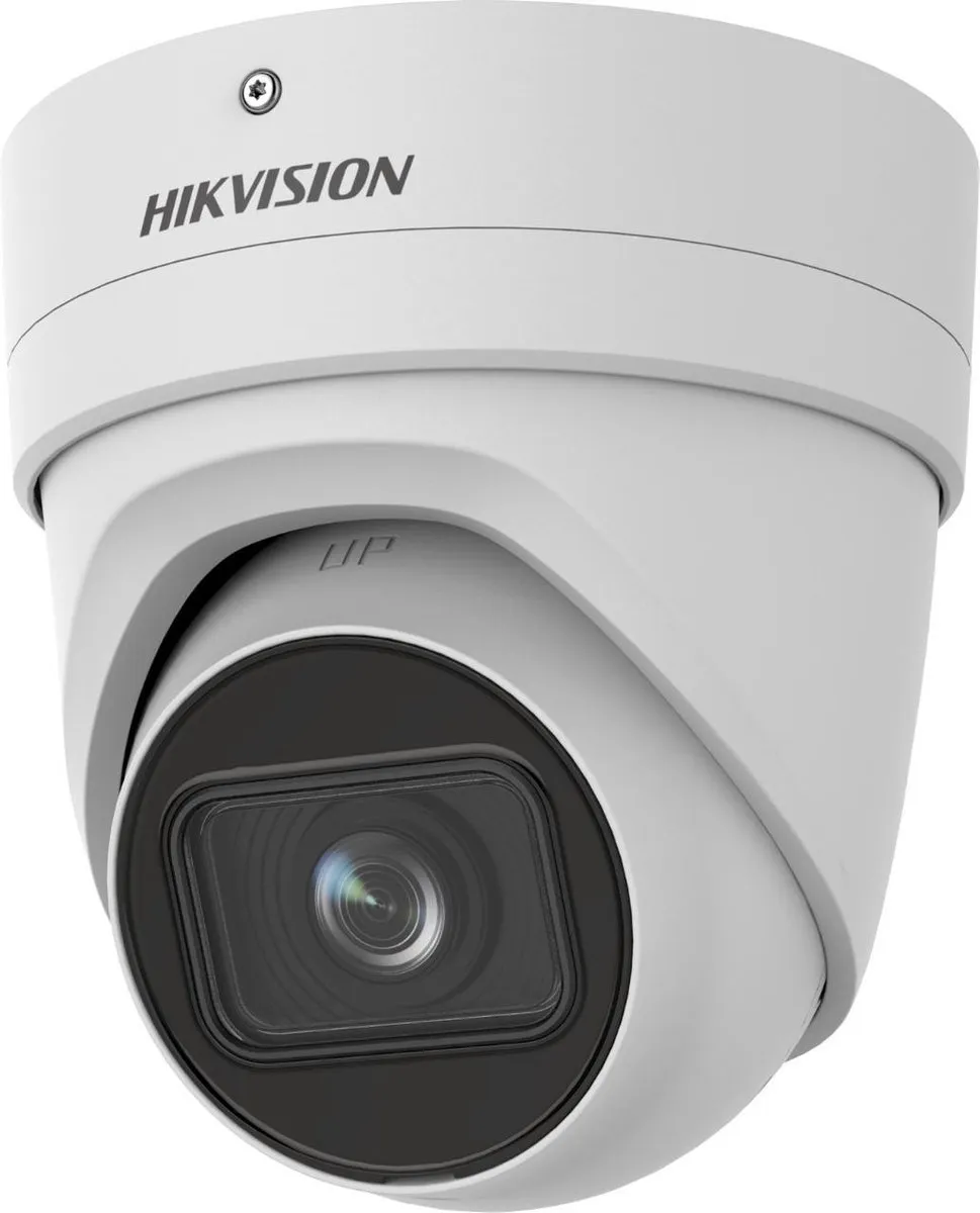 Hikvision DS-2CD2H46G2-IZS IP Camera 2.8-12mm