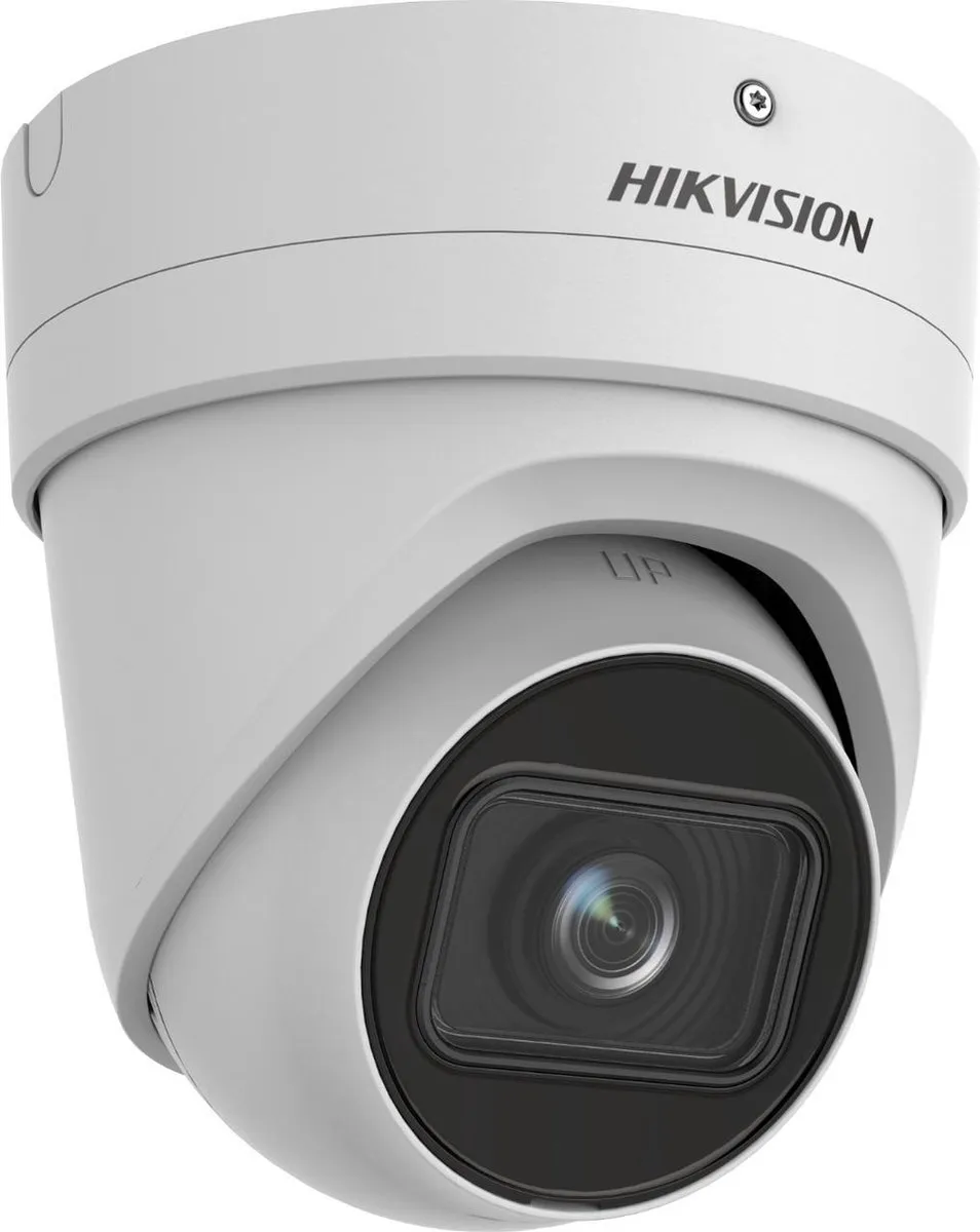 Hikvision DS-2CD2H46G2-IZS IP Camera 2.8-12mm - Wit
