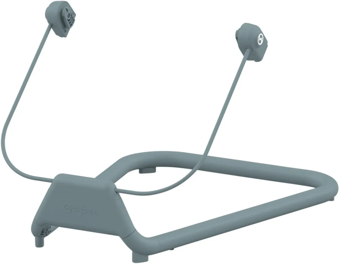 Cybex Lemo Bouncer Standaard Stone Blue