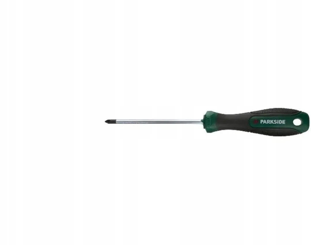 PARKSIDE Schroevendraaier PZ1 100mm