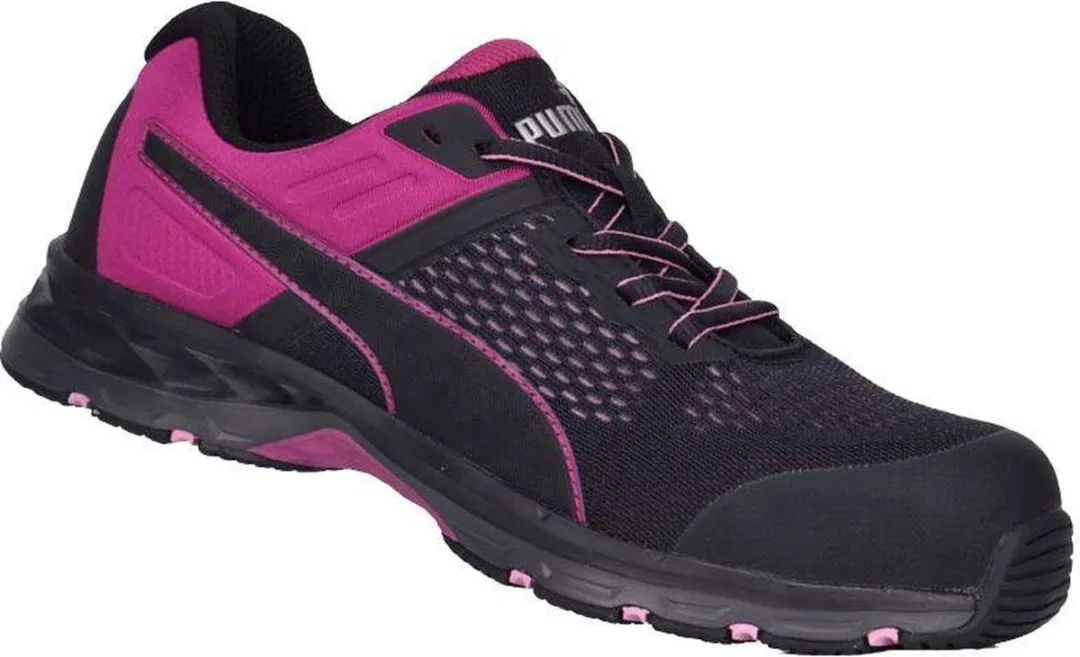 PUMA Define WNS Laag S1P ESD 643920 - 39