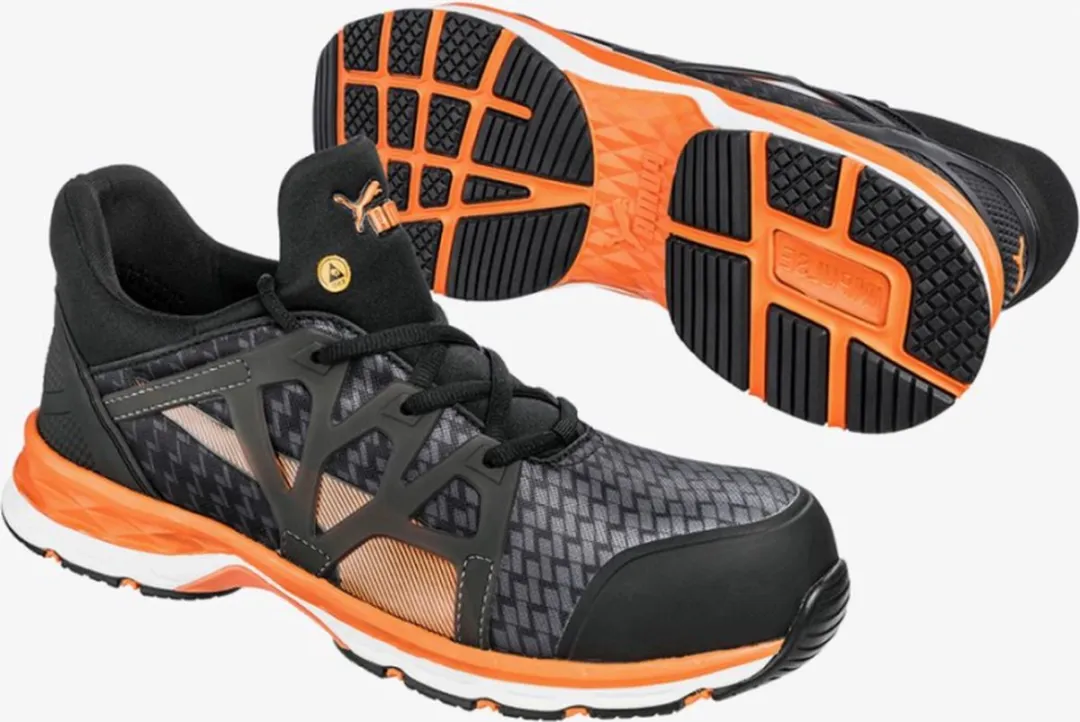 PUMA Safety RUSH 2.0 S1P ESD