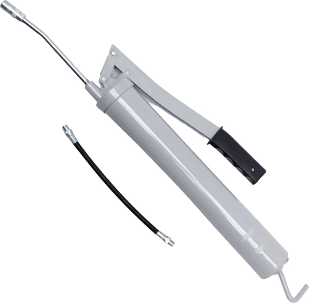 TETRA KH-500 Vetspuit 600cc