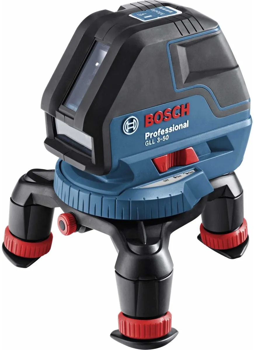 Bosch Professional GLL 3-50 Lijnlaser - IP54