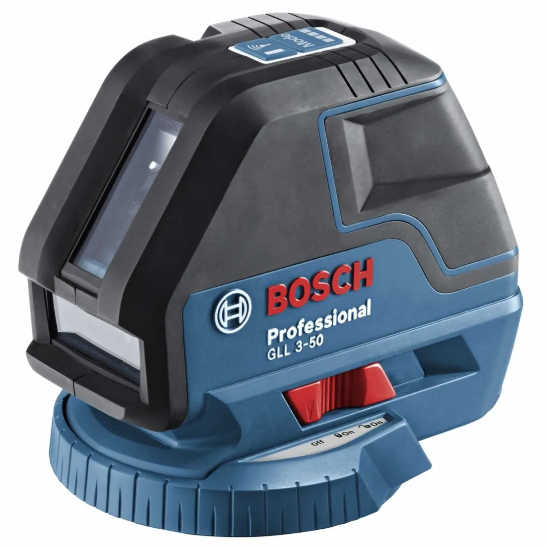 Bosch Professional GLL 3-50 Lijnlaser - IP54