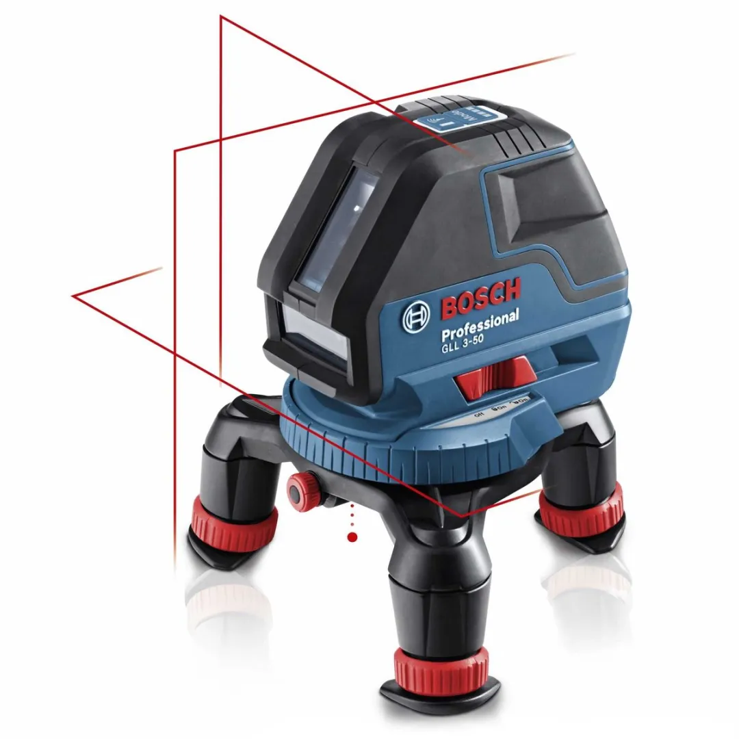 Bosch Professional GLL 3-50 Lijnlaser