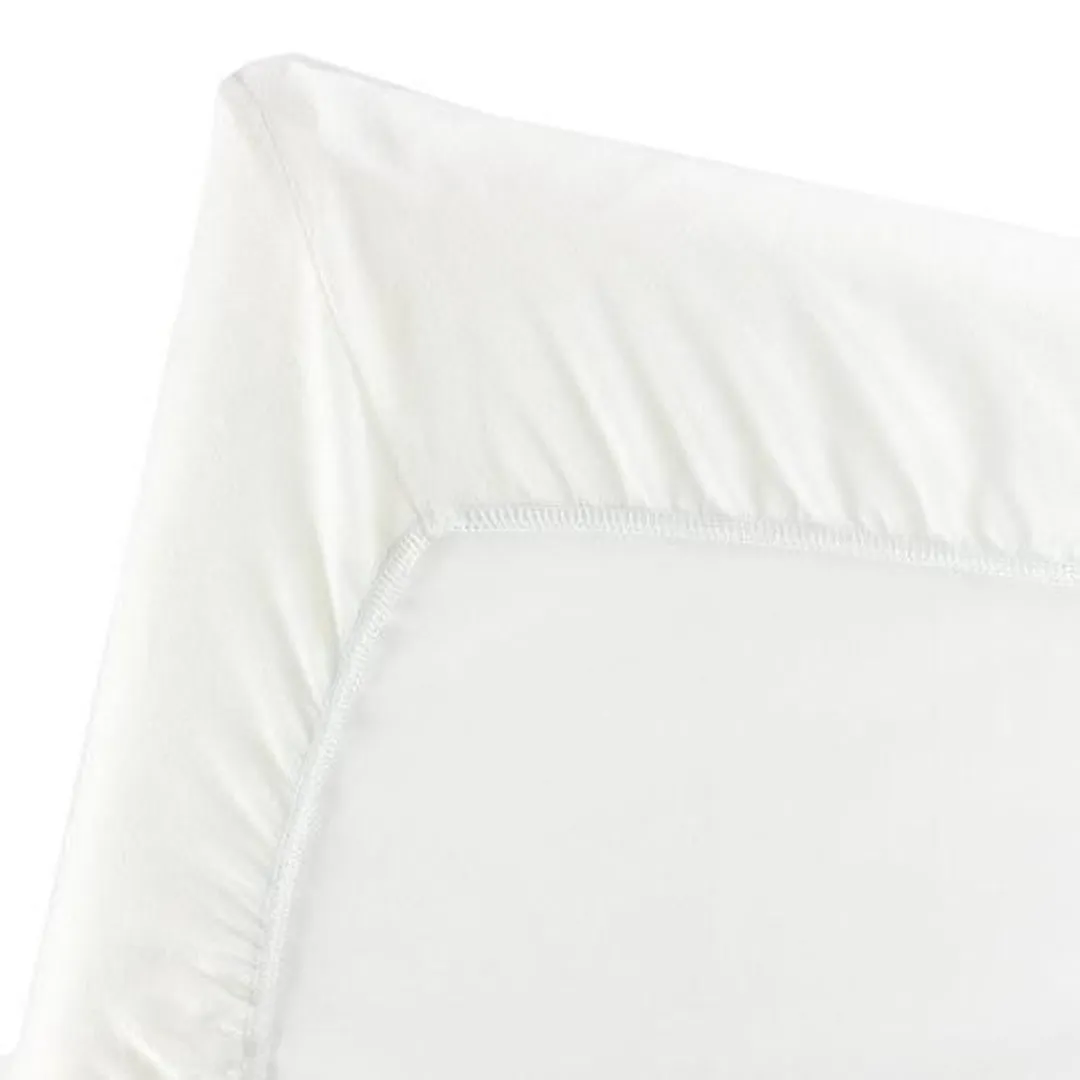 BabyBjörn Reisbedje Light Bundle - Zwart