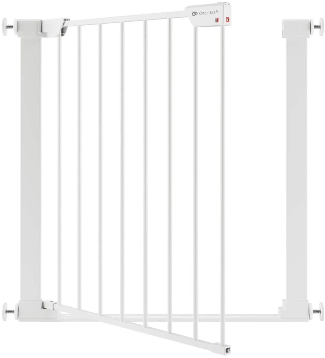 KinderKraft SAFE SNAP Veiligheidshekje 75-82cm