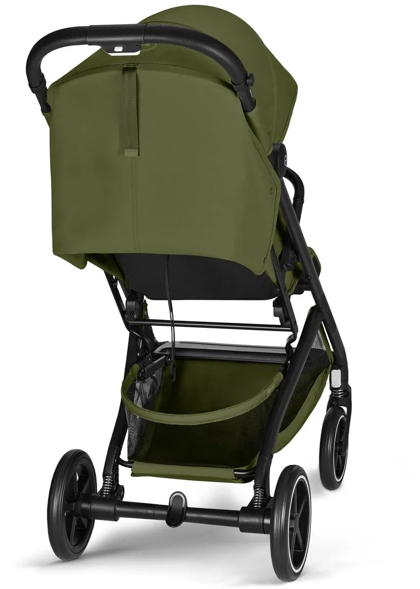 Cybex Beezy Buggy - Moss Green