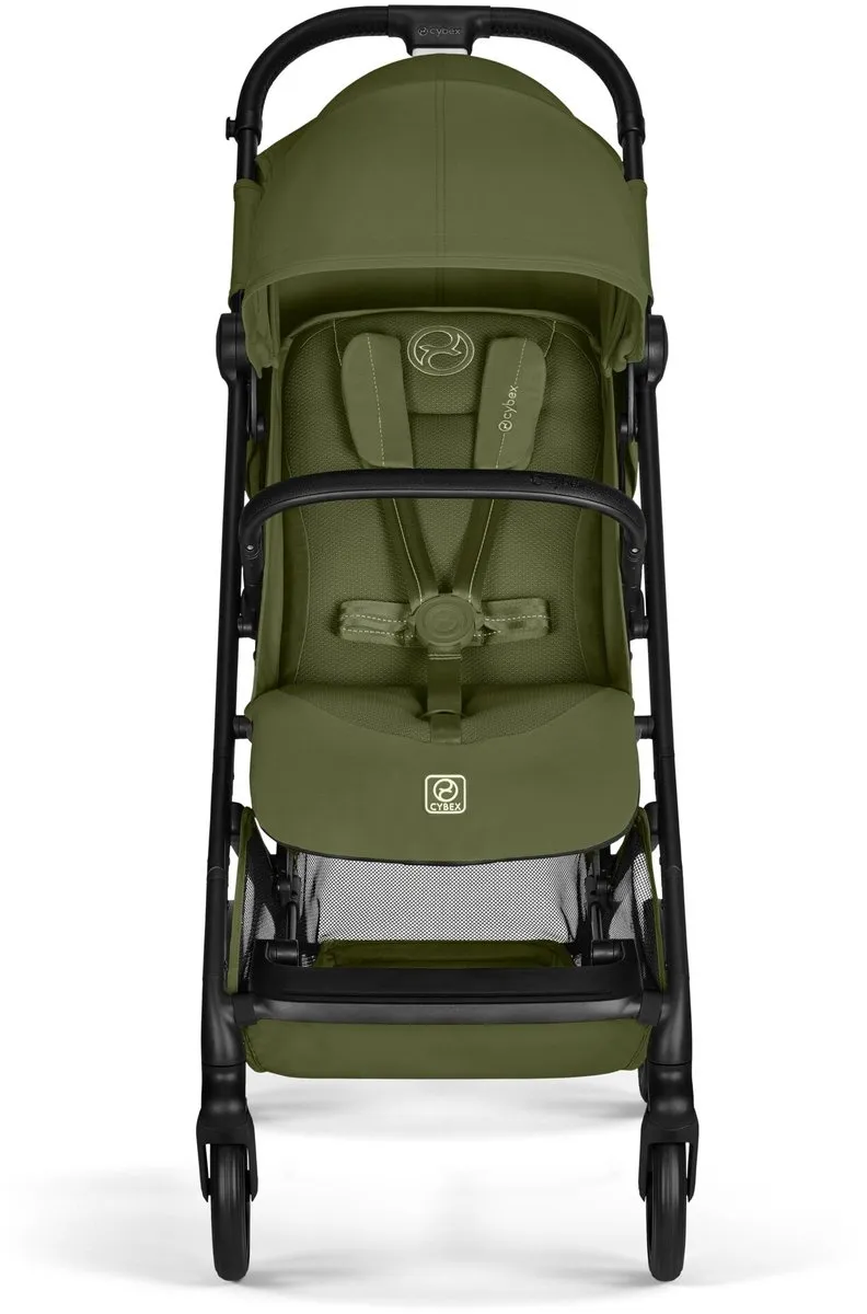 Cybex Beezy Buggy - Moss Green