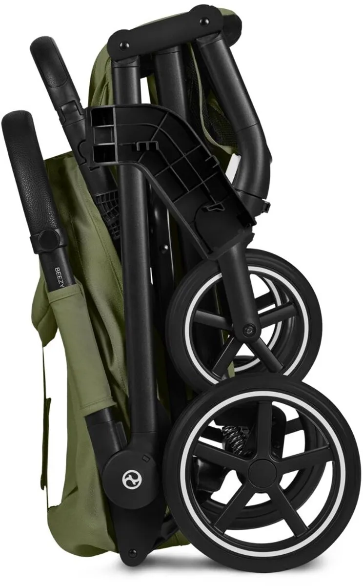 Cybex Beezy Buggy - Moss Green