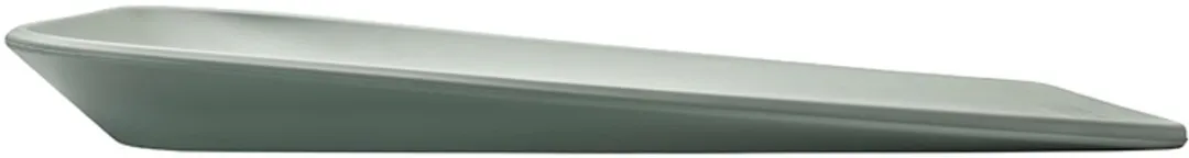 Leander Matty Mini Aankleedkussen - Sage Green