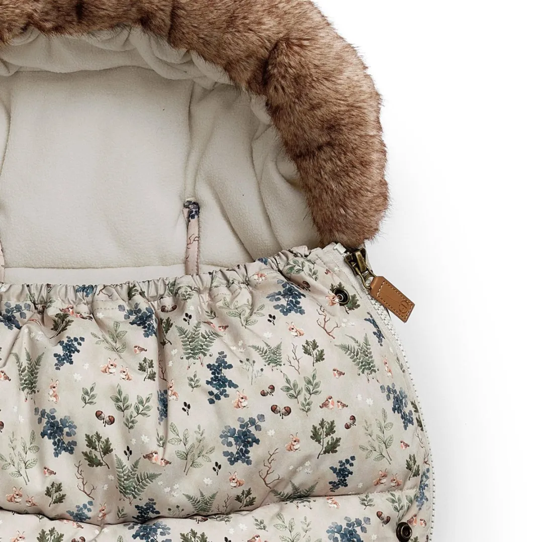 Elodie Voetenzak Fairytale Forest - Kinderwagen/Buggy