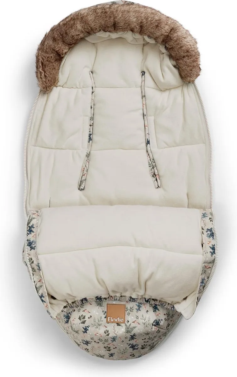 Elodie Voetenzak Fairytale Forest - Kinderwagen/Buggy