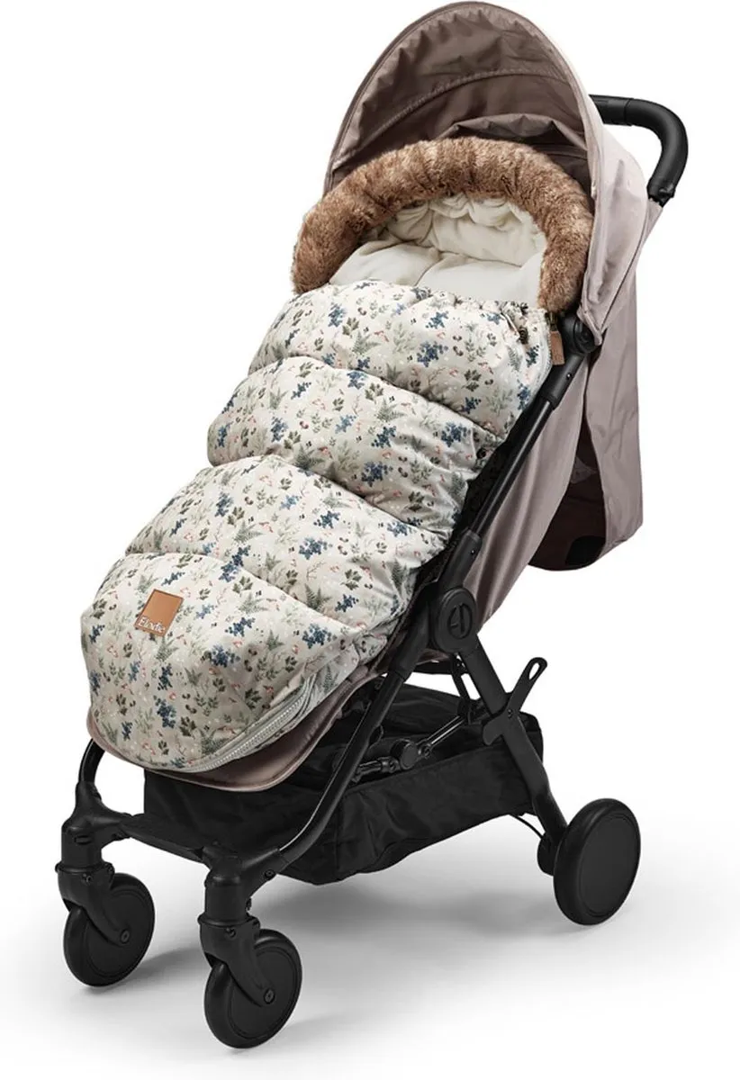 Elodie Voetenzak Fairytale Forest - Kinderwagen/Buggy