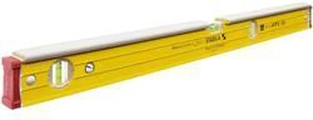Stabila Type 96-2 K Metalen Waterpas 81cm