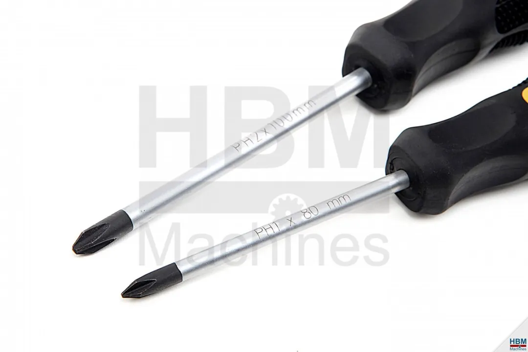 Proxxon FLEX-DOT-Schroevendraaier PH 3 x 150