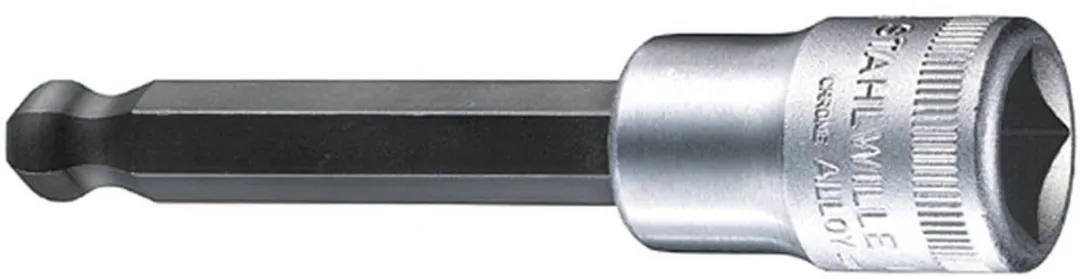 Stahlwille 54 KK 10 03280010 Schroevendraaierdop 10mm
