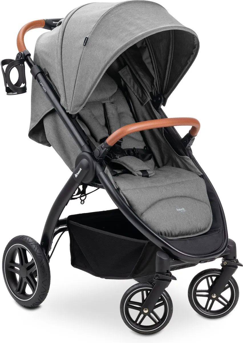 Hauck Uptown Buggy