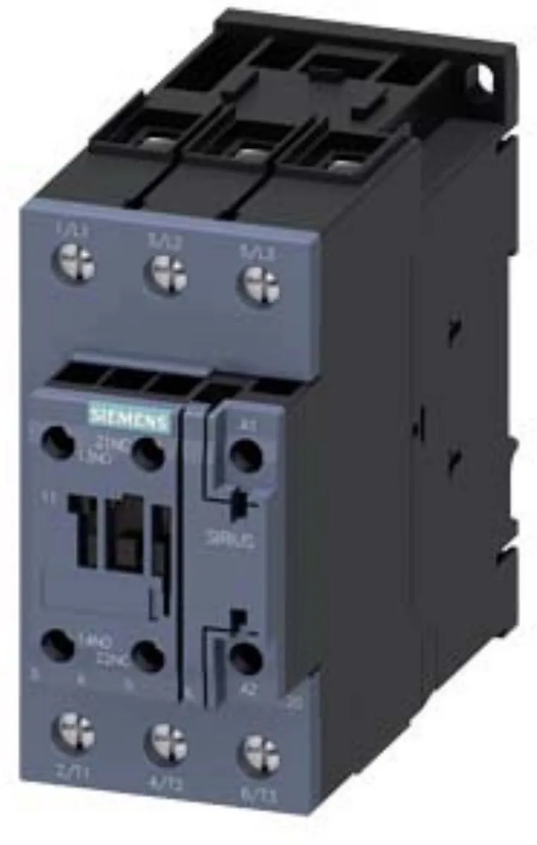 Siemens 3RT20351AP001AA0 Contactor AC3 18.5kW