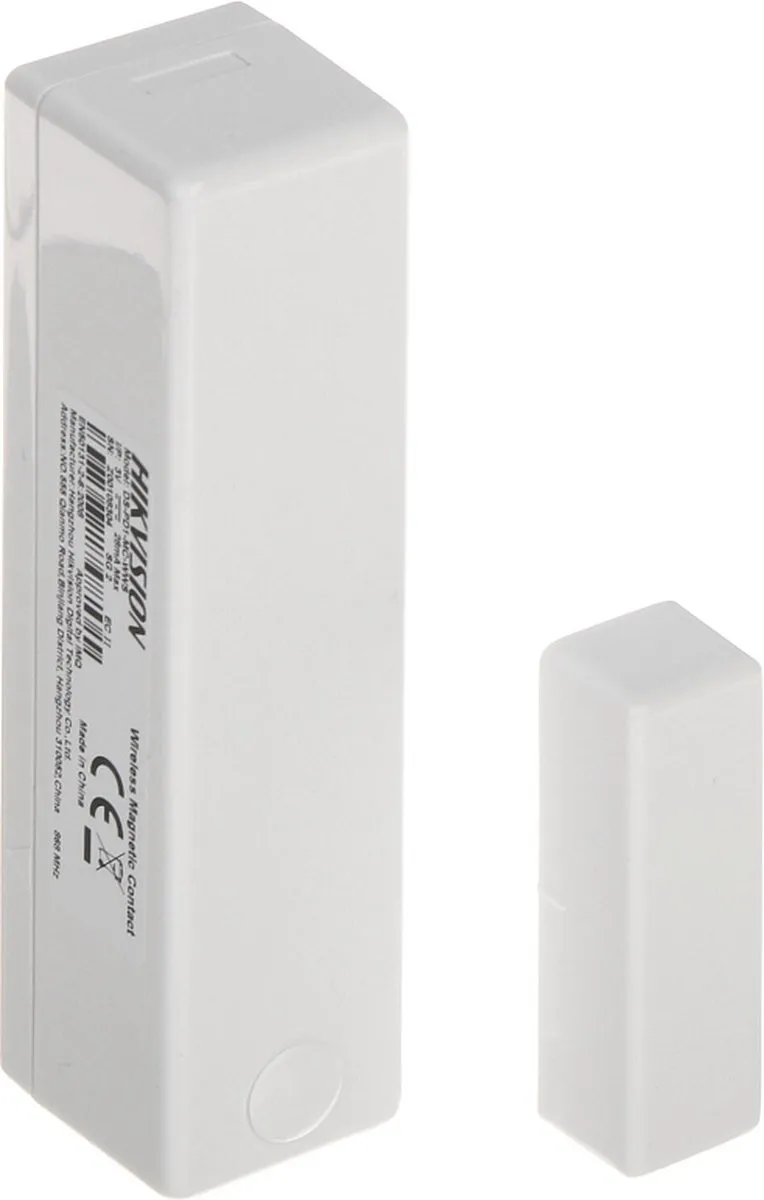 Hikvision AX DS-PD1-MC-WWS Magneetcontact