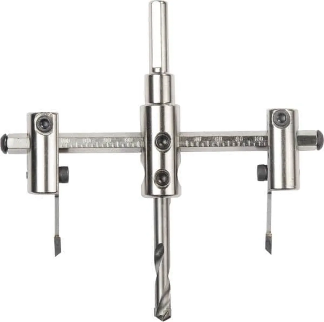 Westfalia Cirkelsnijder 120mm