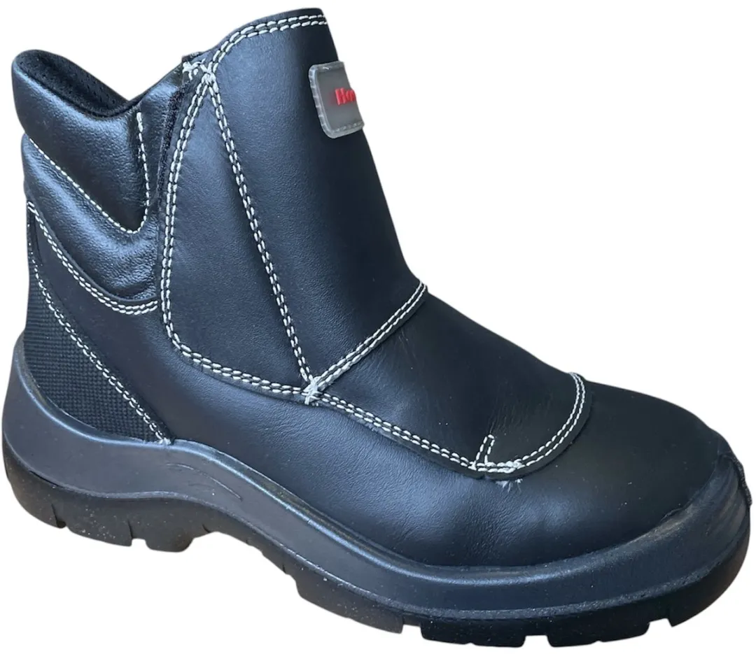 Honeywell Bacou Argono S3 HRO SRC Veiligheidsschoen 39