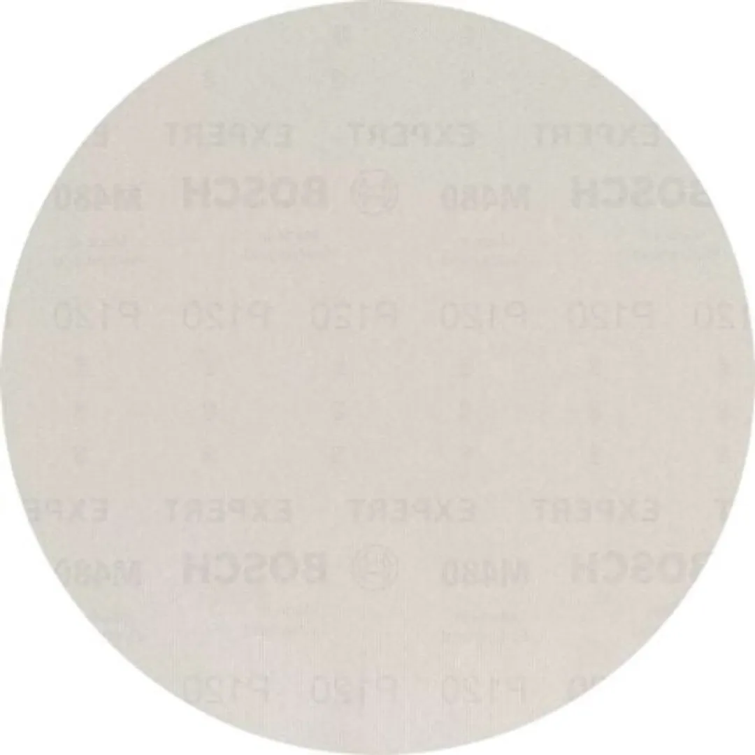 Bosch Professional Schuurnet 180 - Ø225mm - 5 Stuks