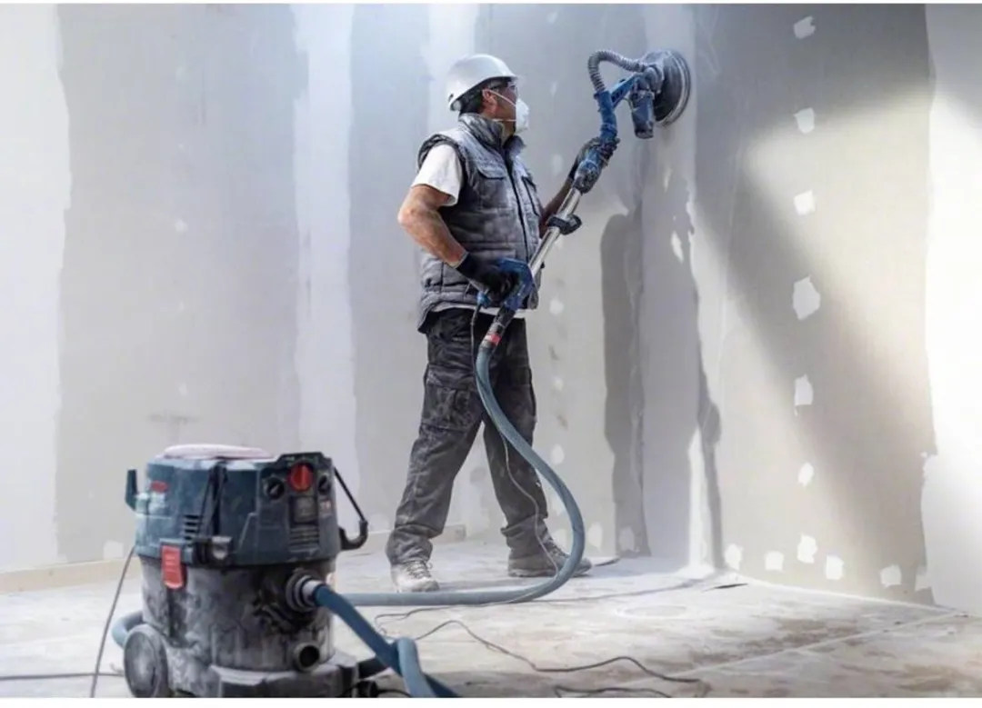 Bosch Professional Schuurnet 180 - Ø225mm - 5 Stuks