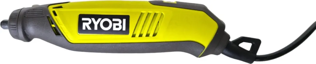 Ryobi EHT150V Rotatiegereedschap 150W - 115-delige set