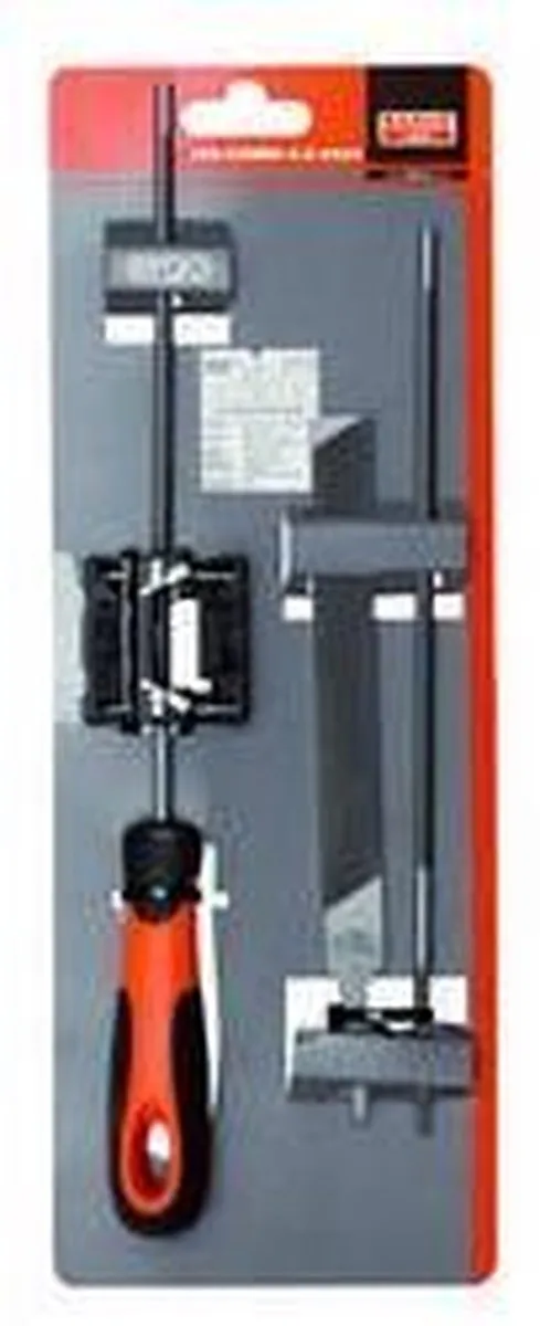 Bahco Kettingzaaghulpset 4.8mm - 3 Stuks - afbeelding 6 van 6