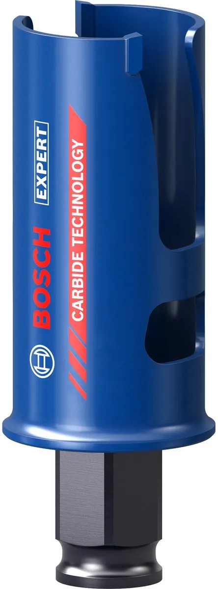 Bosch Professional Expert Gatzaag 30x60mm