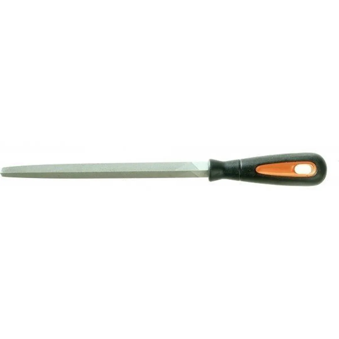 Bahco Driekantvijl 8 inch 1-170-08-3-2
