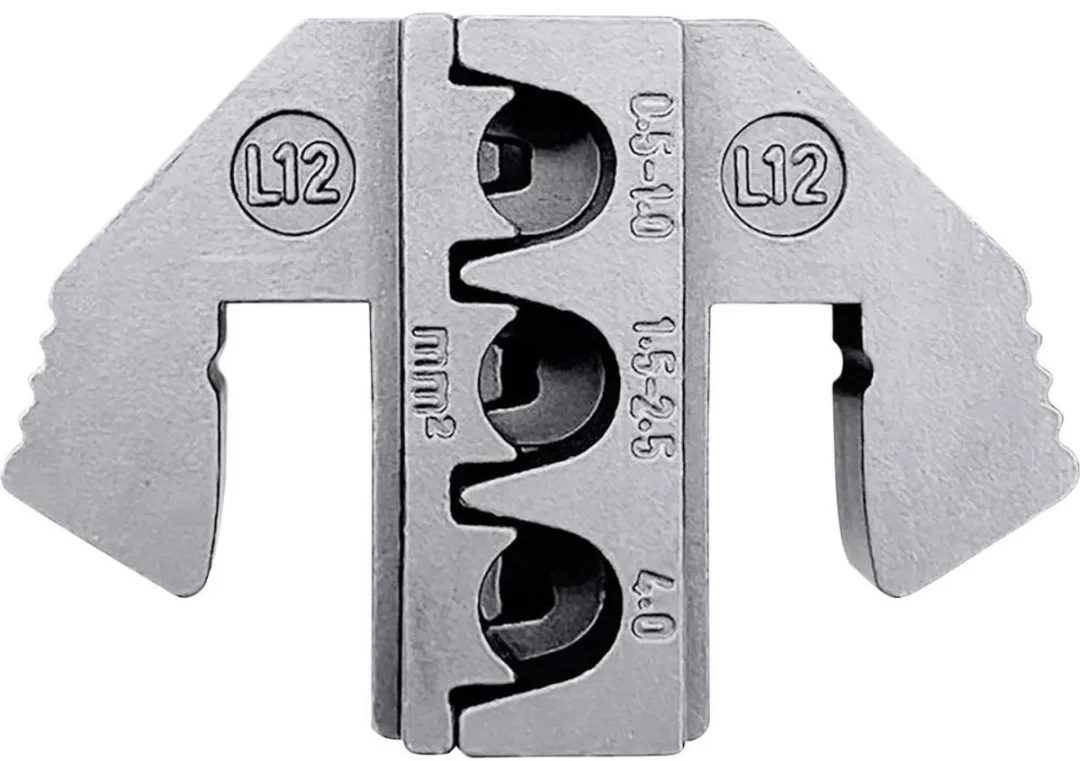 TOOLCRAFT TO-9616536 Krimpstempel SPT K-contact