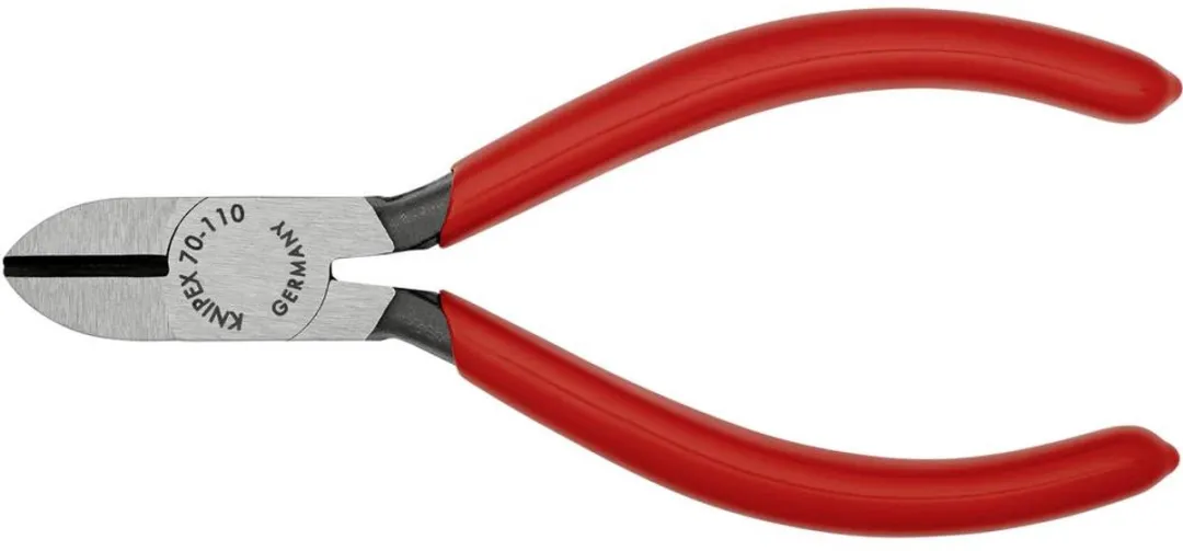 Knipex 70 01 110 Zijkniptang 110mm