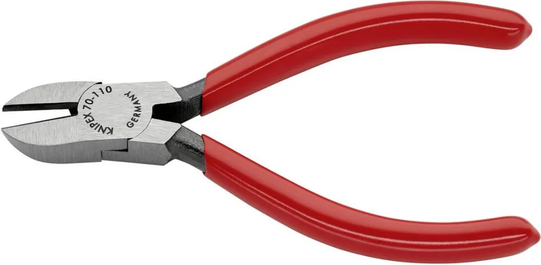 Knipex 70 01 110 Zijkniptang 110mm
