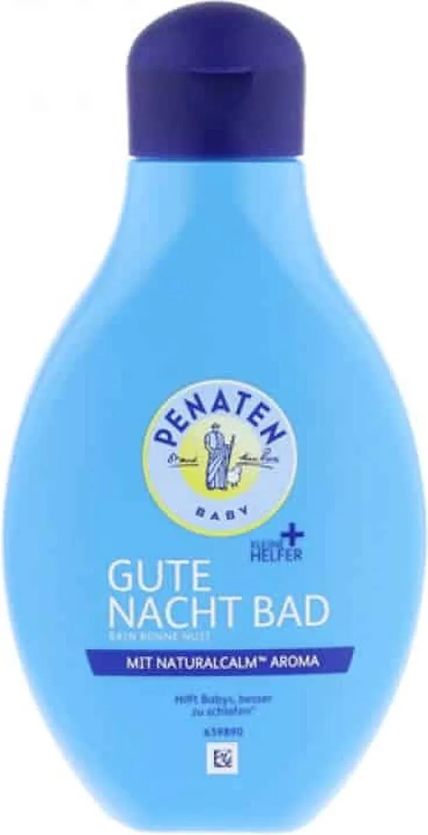 Penaten Gute-Nacht-Bad 400ml
