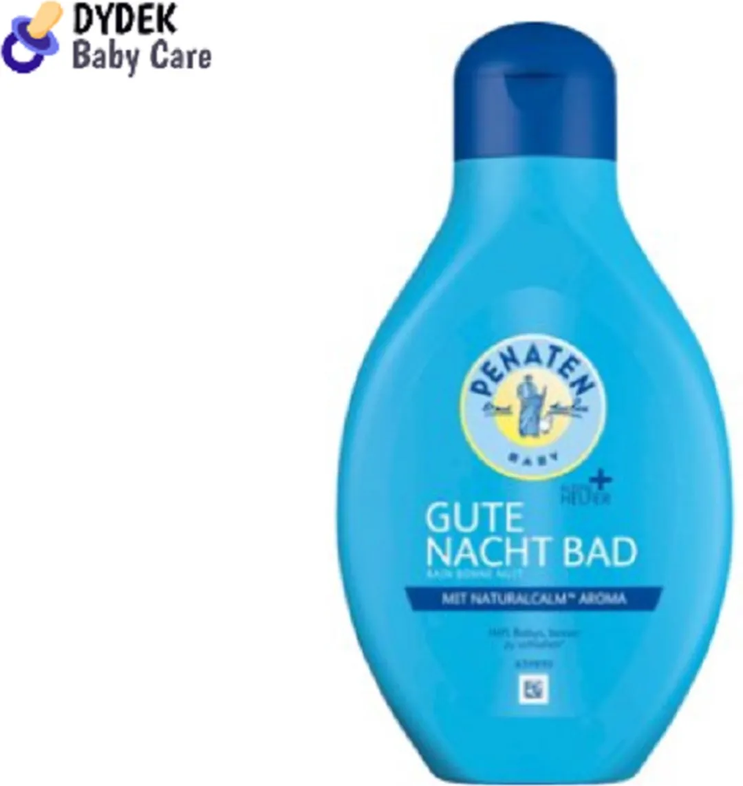 Penaten Gute-Nacht-Bad 400ml