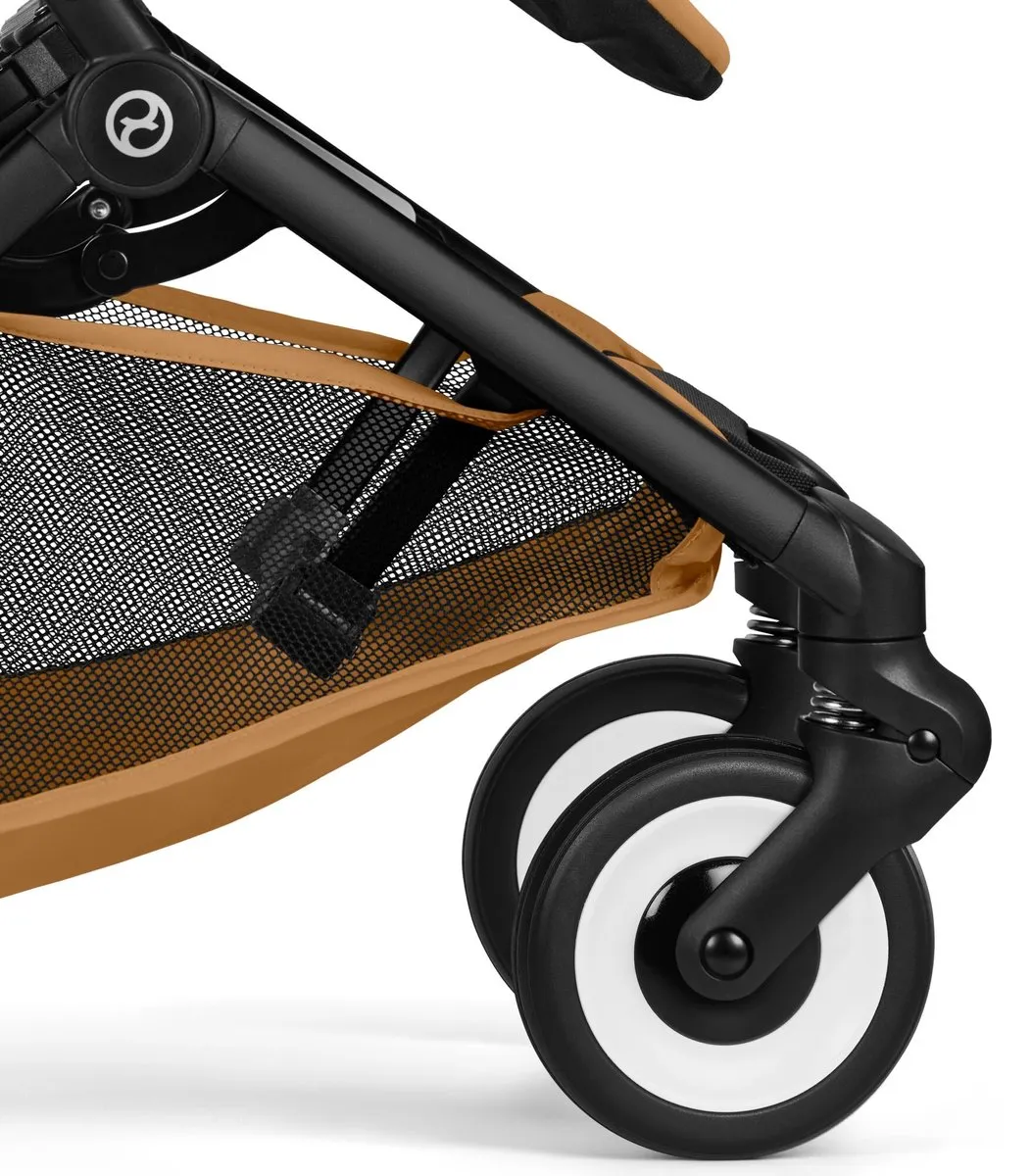 Cybex Libelle Buggy - Cinnamon Yellow