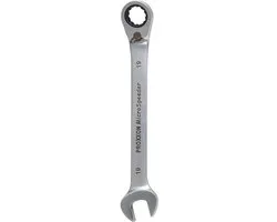 Proxxon Industrial 23131 Steek-ringratelsleutel 9mm