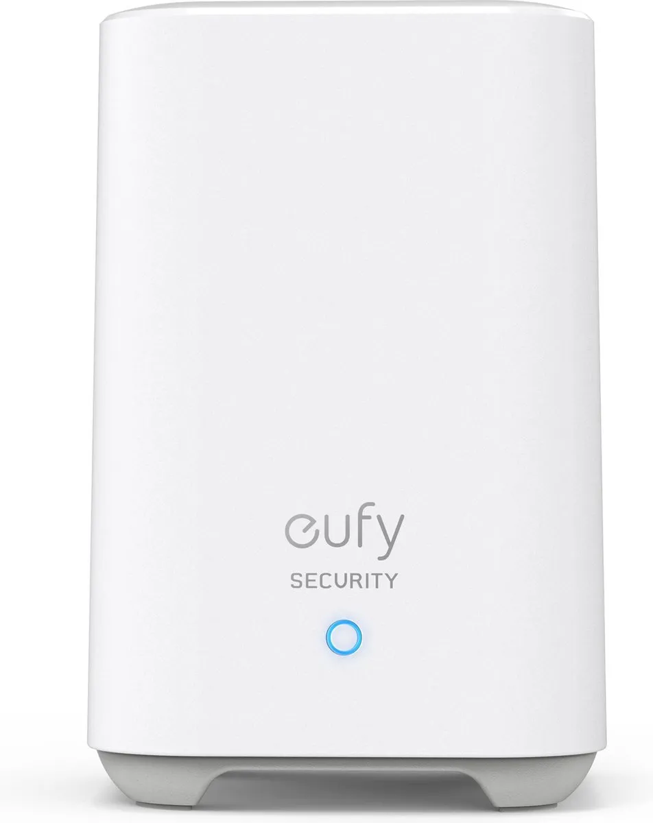 Eufy Cam 2C T88313D2 Draadloze Beveiligingscamera - Wit - afbeelding 6 van 6