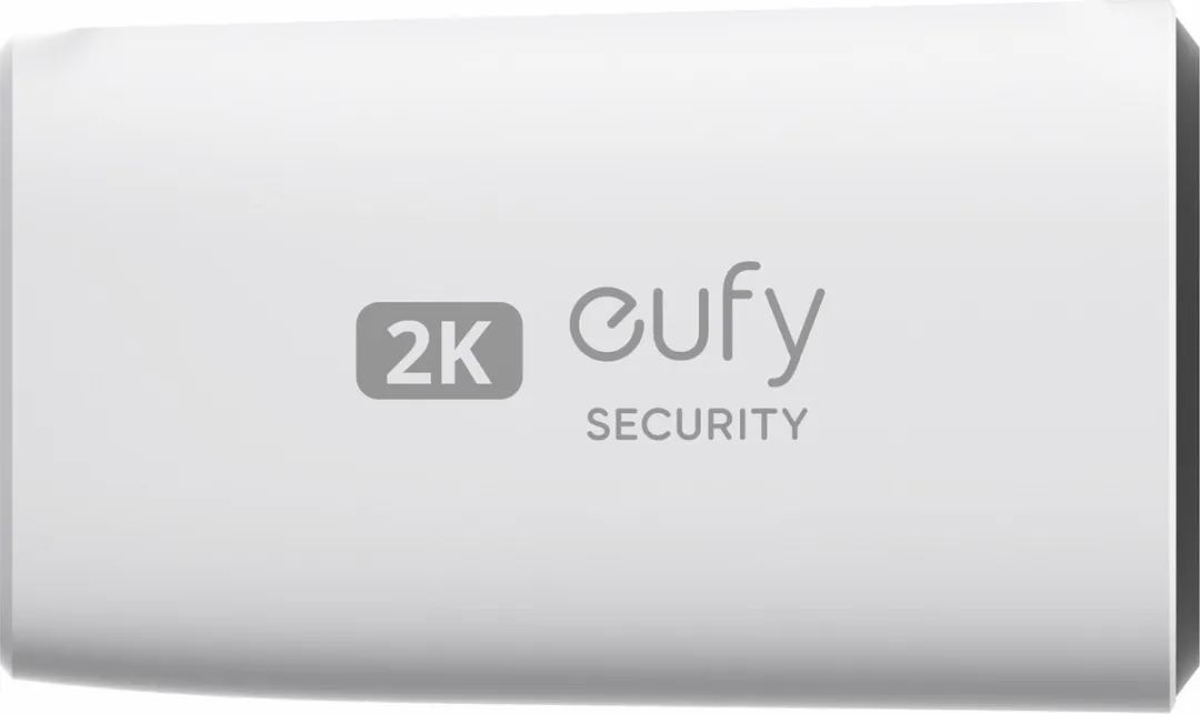 Eufy S220 SoloCam Trio Bundel - 3 Stuks